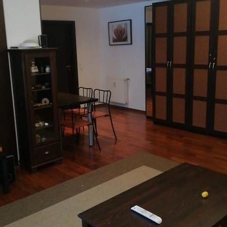 Apartment partia Clabucet Predeal Extérieur photo