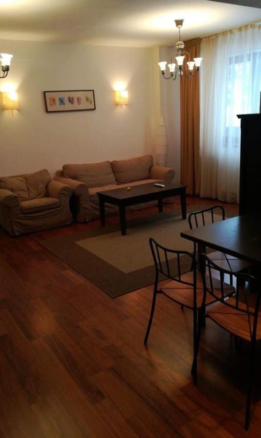 Apartment partia Clabucet Predeal Extérieur photo