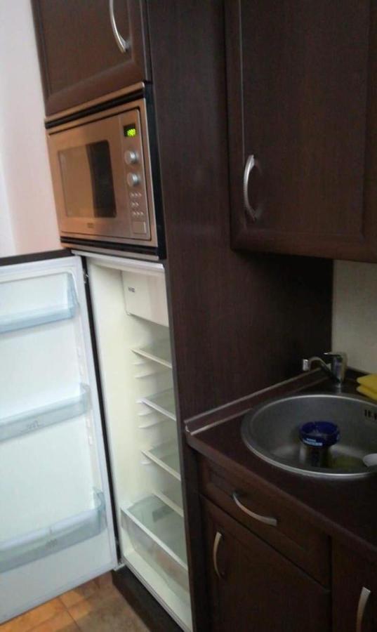 Apartment partia Clabucet Predeal Extérieur photo
