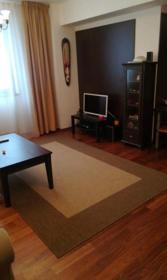 Apartment partia Clabucet Predeal Extérieur photo
