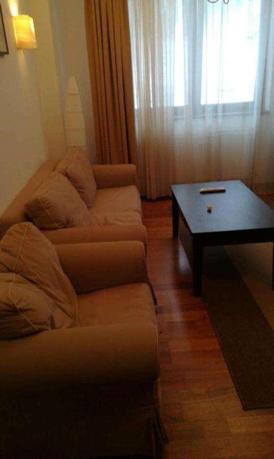 Apartment partia Clabucet Predeal Extérieur photo