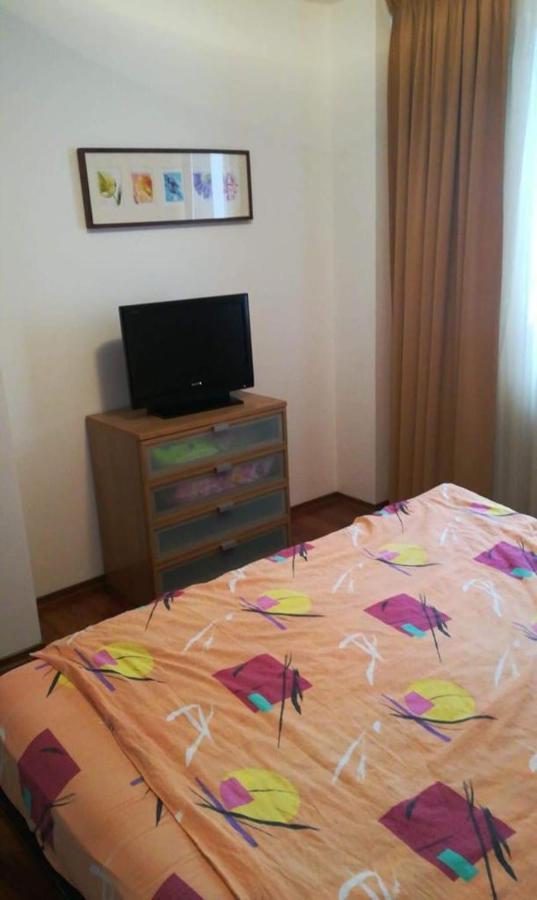 Apartment partia Clabucet Predeal Extérieur photo