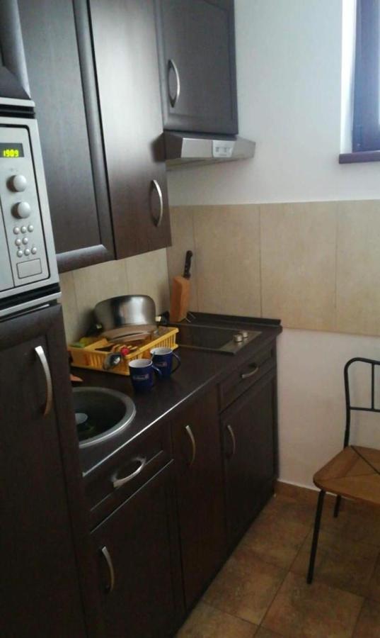 Apartment partia Clabucet Predeal Extérieur photo